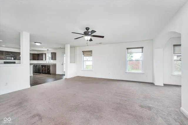 $285,000 | 107 Elliott Avenue, Trafalgar, IN 46181