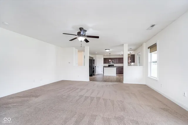 $285,000 | 107 Elliott Avenue, Trafalgar, IN 46181