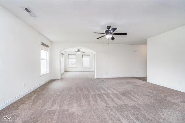 $285,000 | 107 Elliott Avenue, Trafalgar, IN 46181