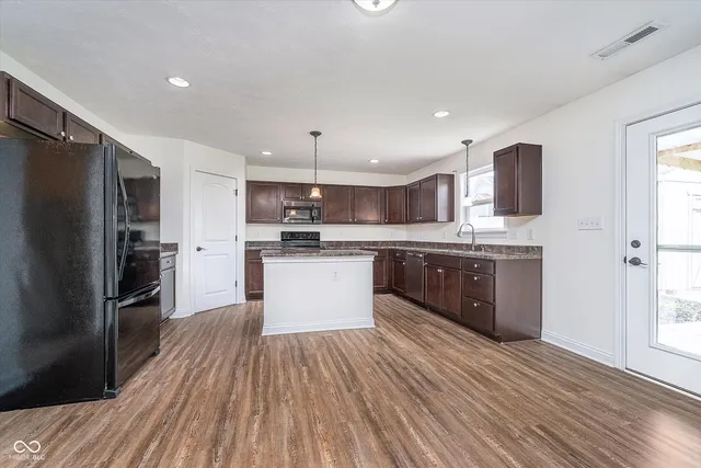 $285,000 | 107 Elliott Avenue, Trafalgar, IN 46181