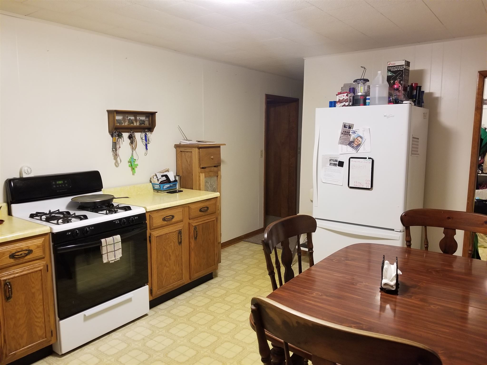 712 Woods Ferry Road Bedford, IN 47421 - Photo 22 of 24