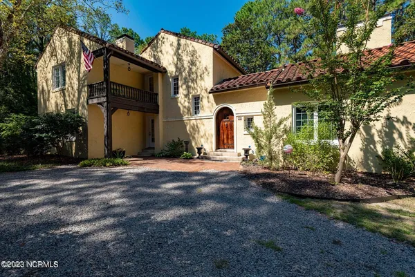 $3,300 | 290 Becky Branch Road, Southern Pines, NC 28387