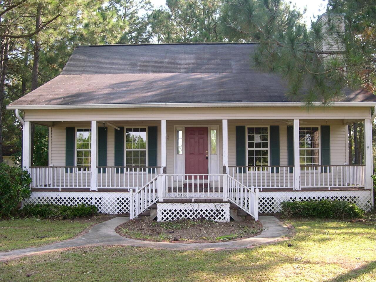 110 Franklin Road Statesboro, GA 30461 - Photo 1 of 1 front
