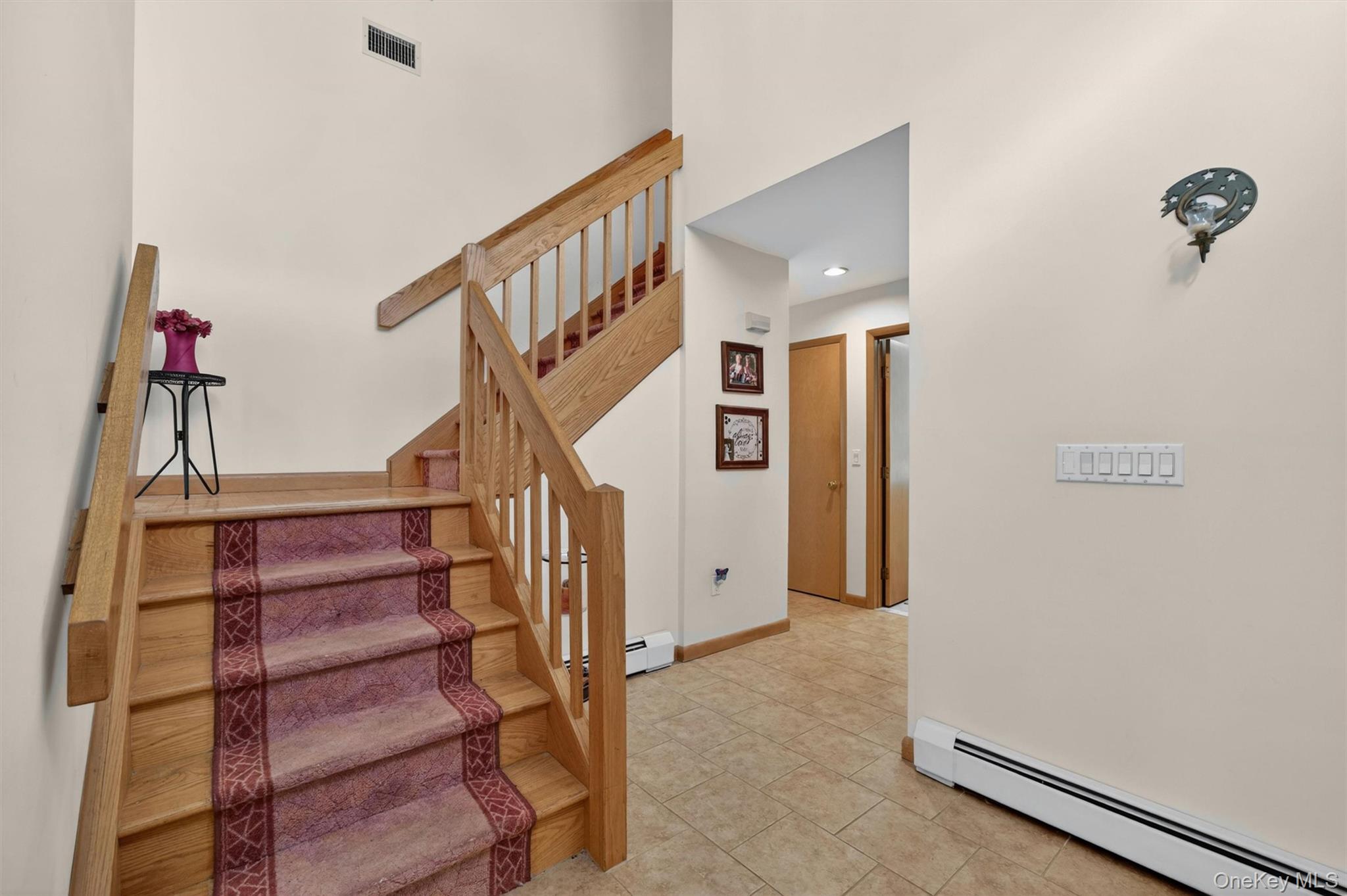 7 Indian Hill Road Warwick, NY 10990 - Photo 7 of 49 Staircase to bedrooms