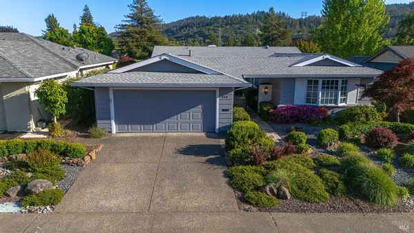 $995,000 | 343 Belhaven Circle, Santa Rosa, CA 95409