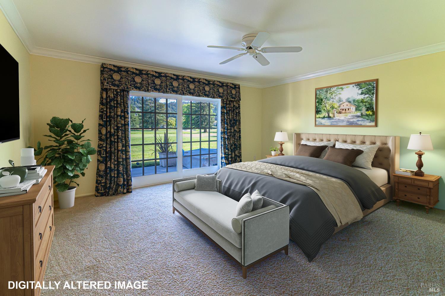 343 Belhaven Circle Santa Rosa, CA 95409 - Photo 11 of 43