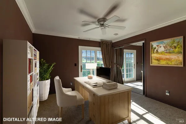 $995,000 | 343 Belhaven Circle, Santa Rosa, CA 95409
