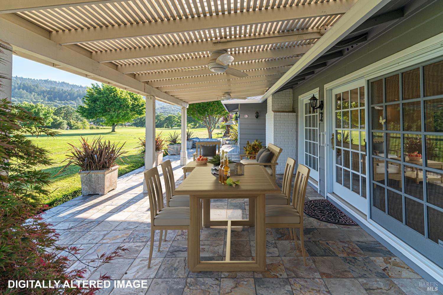 343 Belhaven Circle Santa Rosa, CA 95409 - Photo 2 of 43