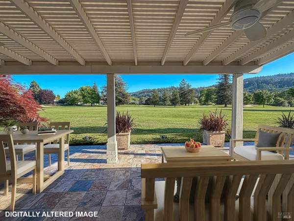 $995,000 | 343 Belhaven Circle, Santa Rosa, CA 95409