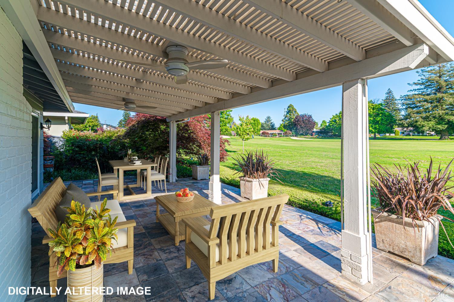 343 Belhaven Circle Santa Rosa, CA 95409 - Photo 4 of 43