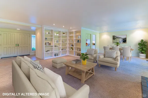 $995,000 | 343 Belhaven Circle, Santa Rosa, CA 95409