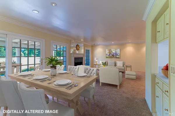 $995,000 | 343 Belhaven Circle, Santa Rosa, CA 95409