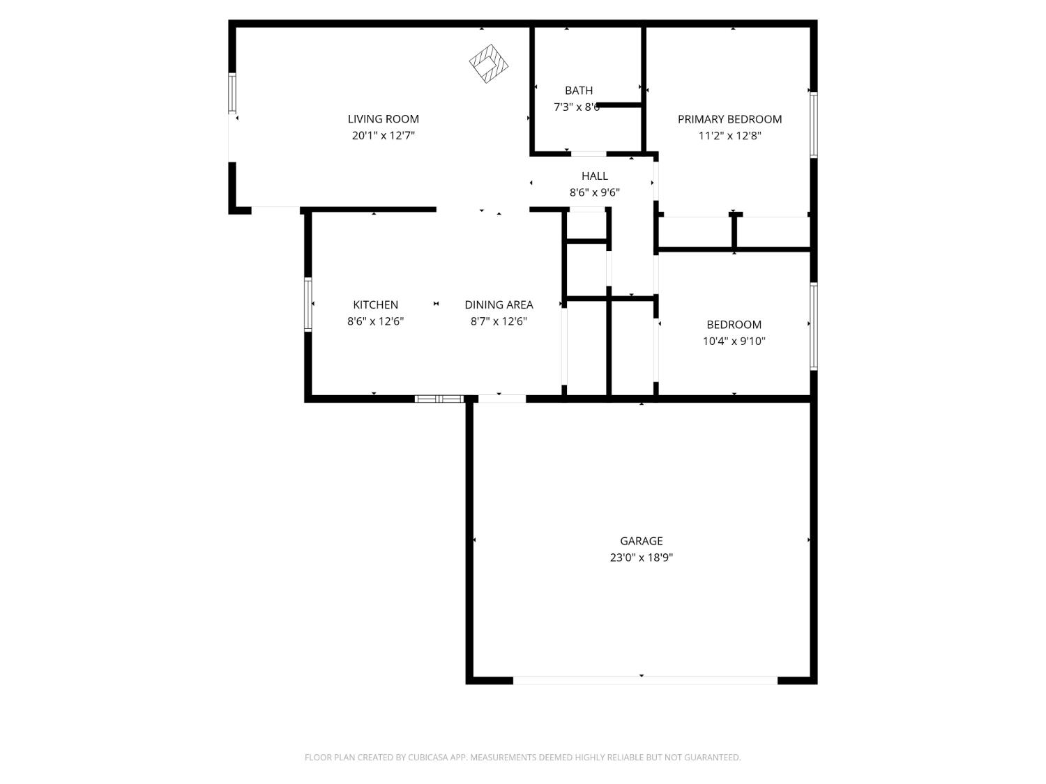 3037 State Rte 26 Valley Springs, CA 95252 - Photo 20 of 20