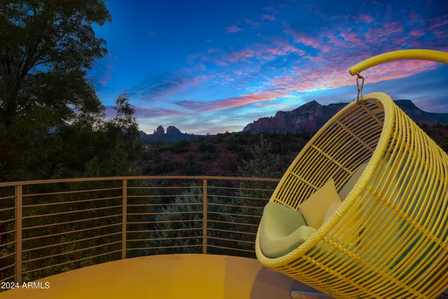 $29,899,900 | 333 Schnebly Hill Road, Sedona, AZ 86336