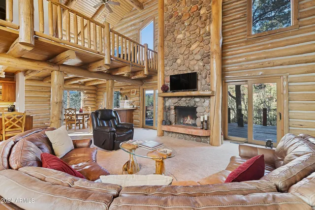 $29,899,900 | 333 Schnebly Hill Road, Sedona, AZ 86336