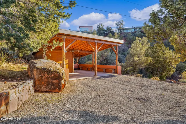 $29,899,900 | 333 Schnebly Hill Road, Sedona, AZ 86336