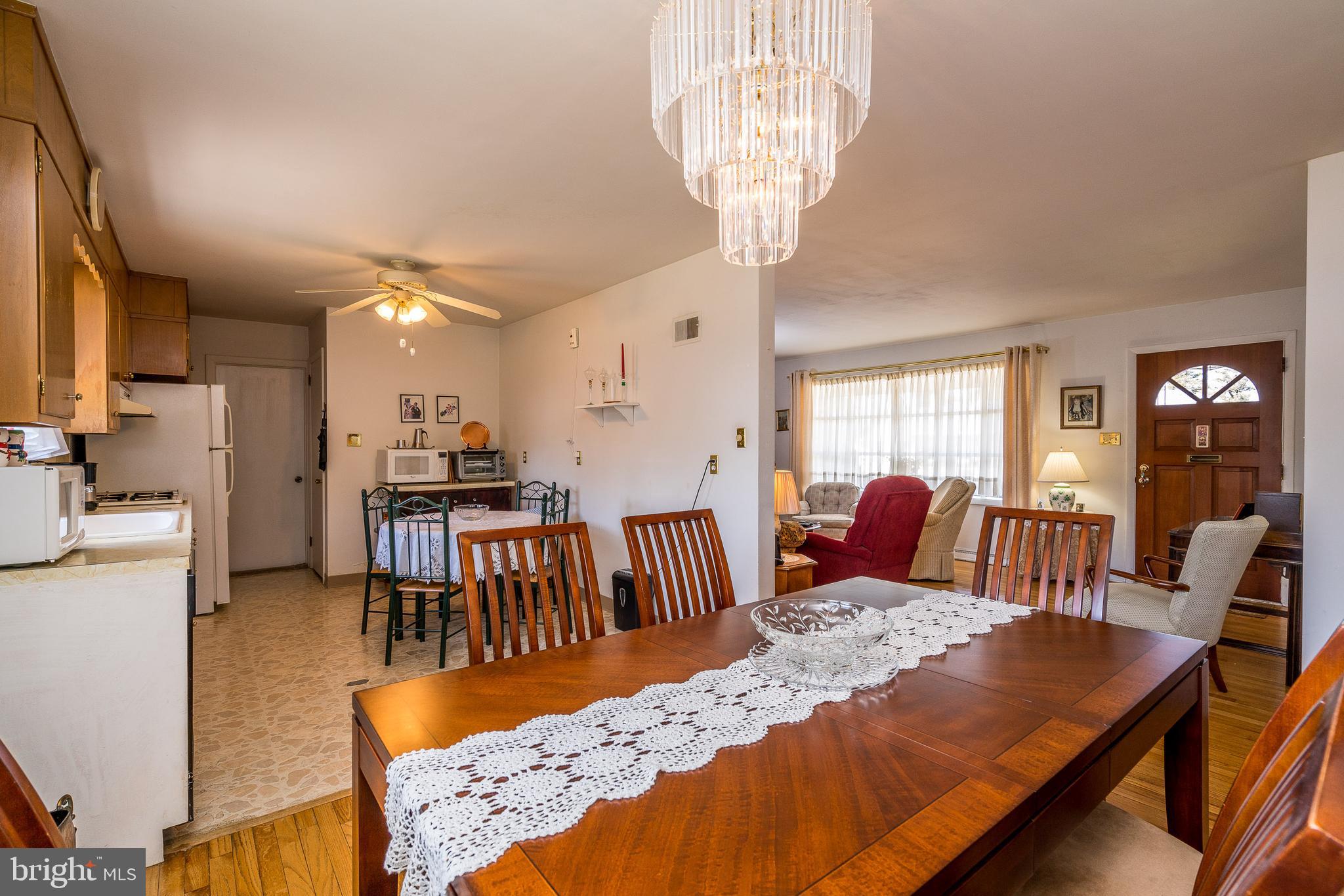 1827 Salem Road Reading, PA 19610 - Photo 7 of 21 Gallery Image 7