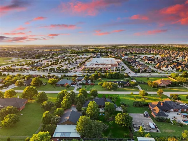 $1,150,000 | 1208 Chandler Circle, Prosper, TX 75078
