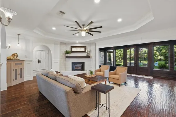 $1,150,000 | 1208 Chandler Circle, Prosper, TX 75078