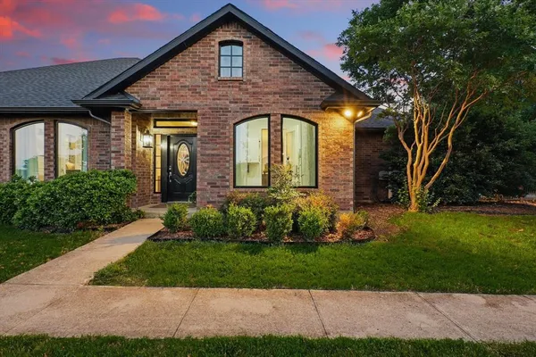 $1,150,000 | 1208 Chandler Circle, Prosper, TX 75078