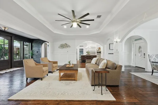 $1,150,000 | 1208 Chandler Circle, Prosper, TX 75078