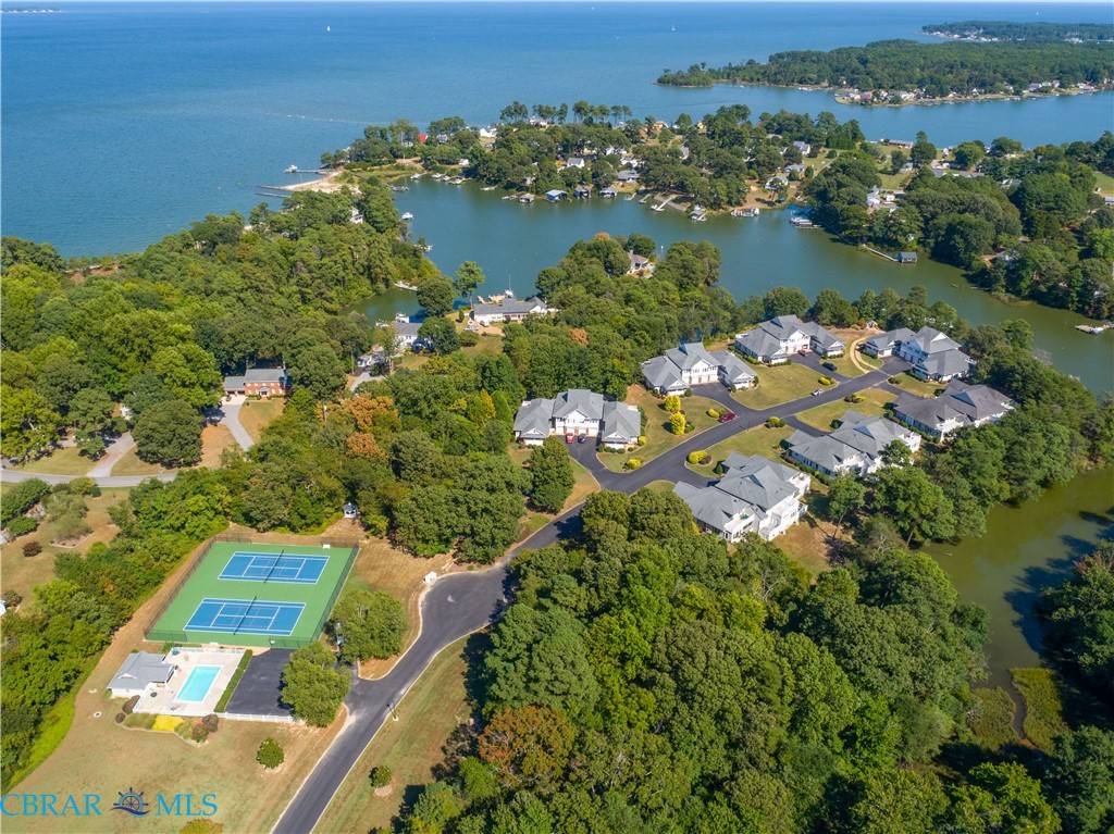 271 Chesapeake Watch Road, Unit 1B Deltaville, VA 23043 - Photo 49 of 49