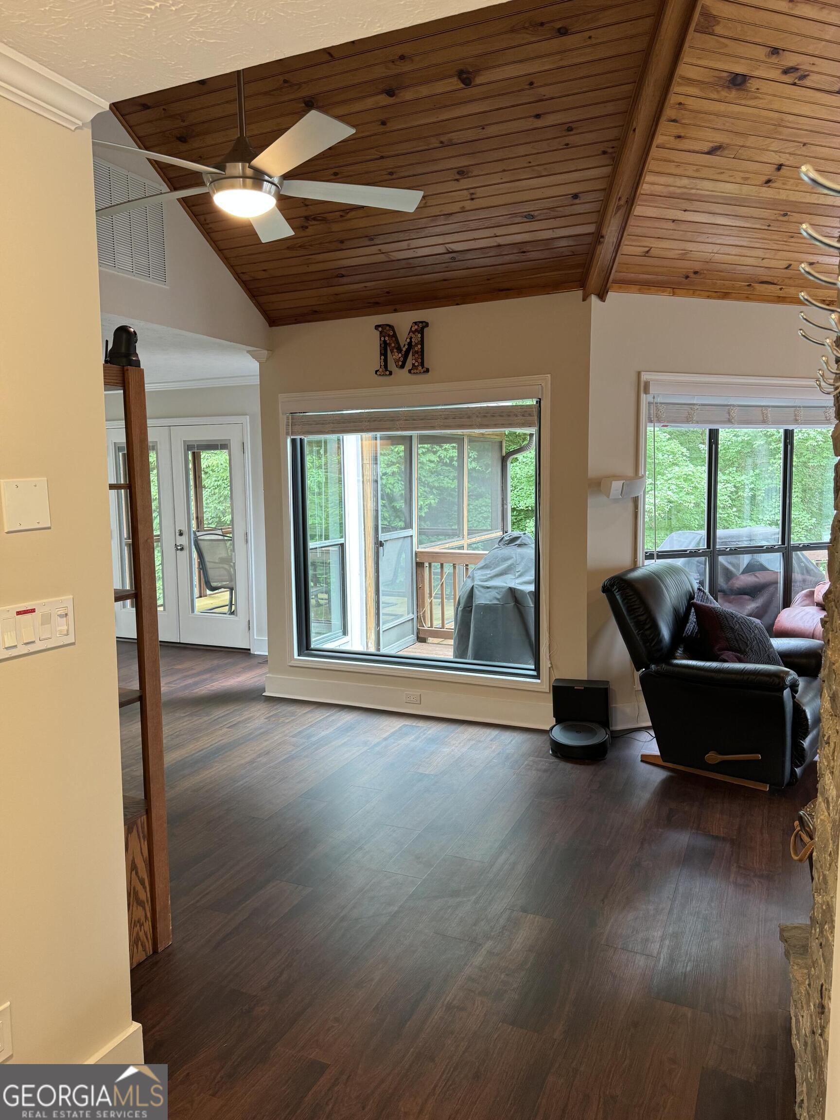 117 Forest Ridge Circle Eatonton, GA 31024 - Photo 3 of 42