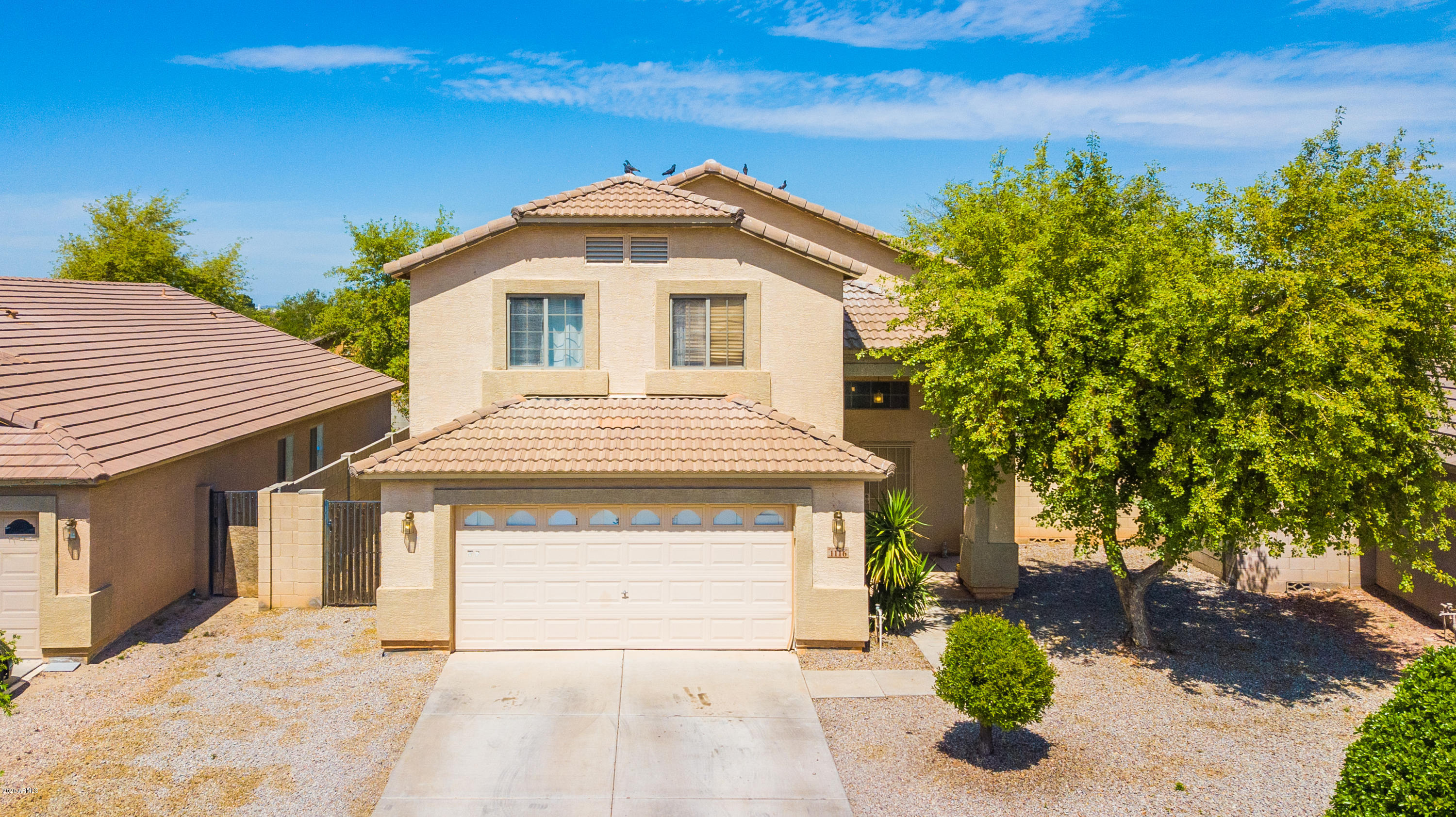 1116 West Darrel Road Phoenix, AZ 85041 - Photo 1 of 31 DJI_0001-HDR