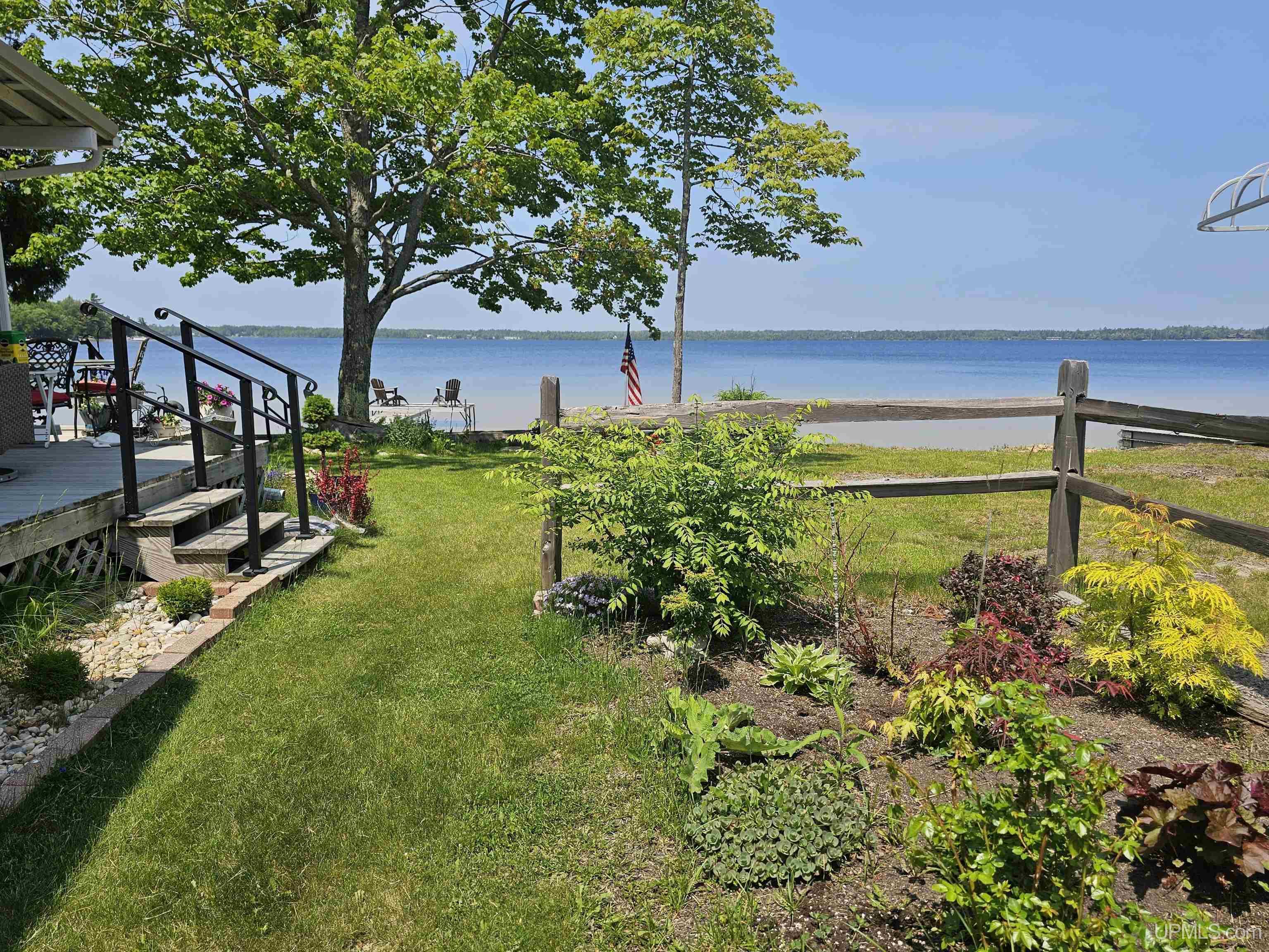 546 West Gulliver Lake Road Gulliver, MI 49840 - Photo 29 of 59