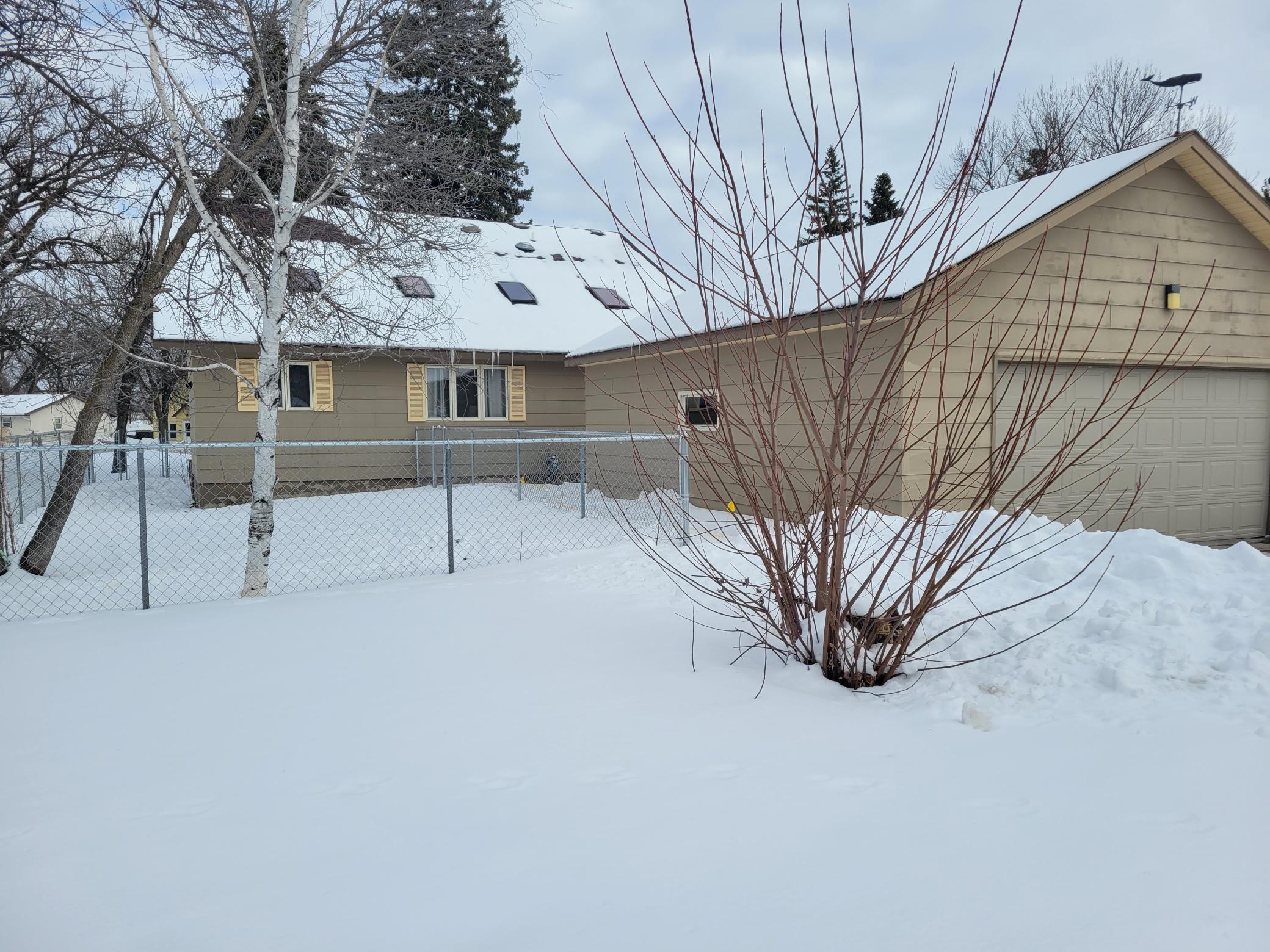 405 Riverside Avenue Thief River Falls, MN 56701 - Photo 27 of 30