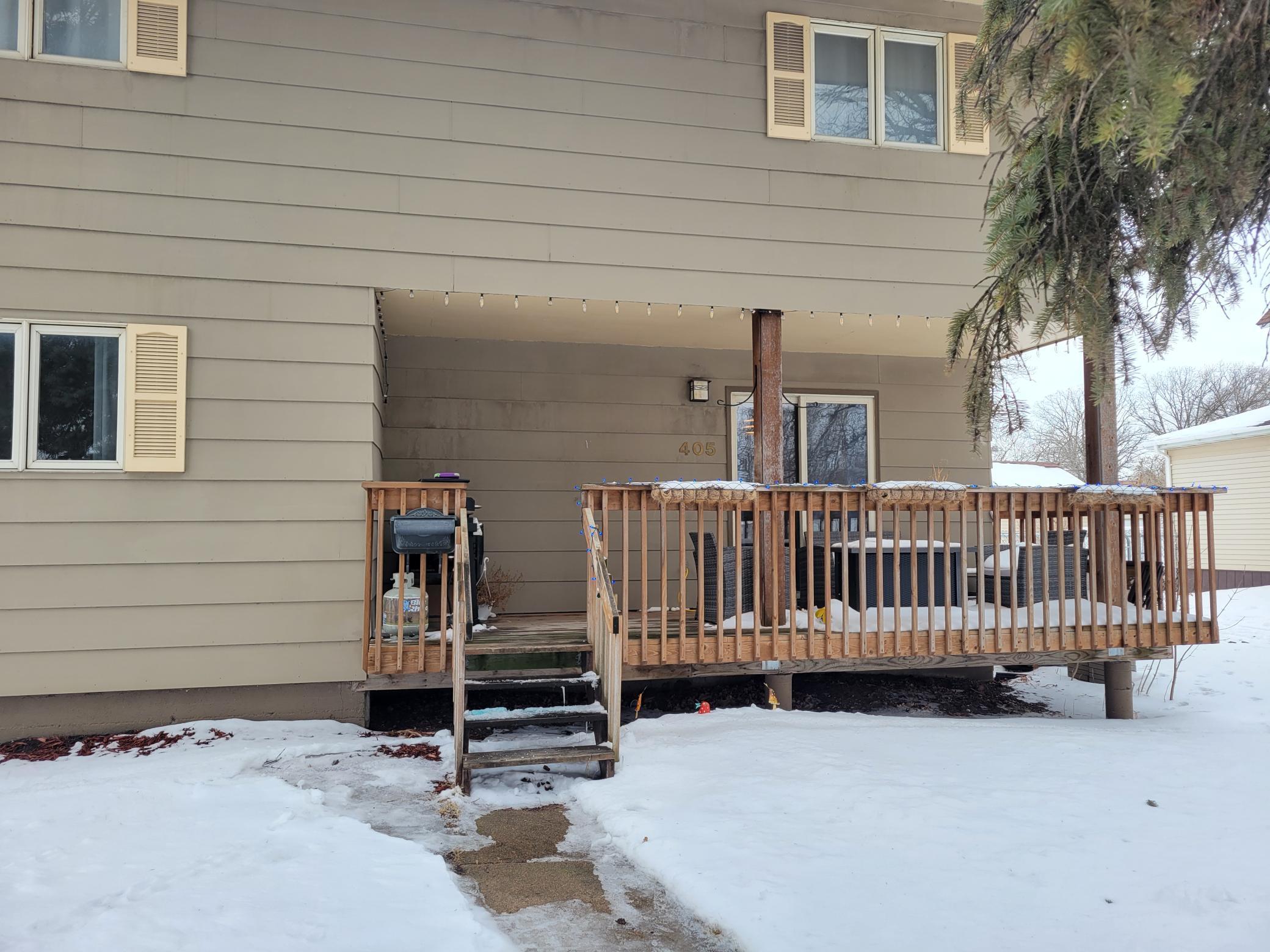 405 Riverside Avenue Thief River Falls, MN 56701 - Photo 28 of 30