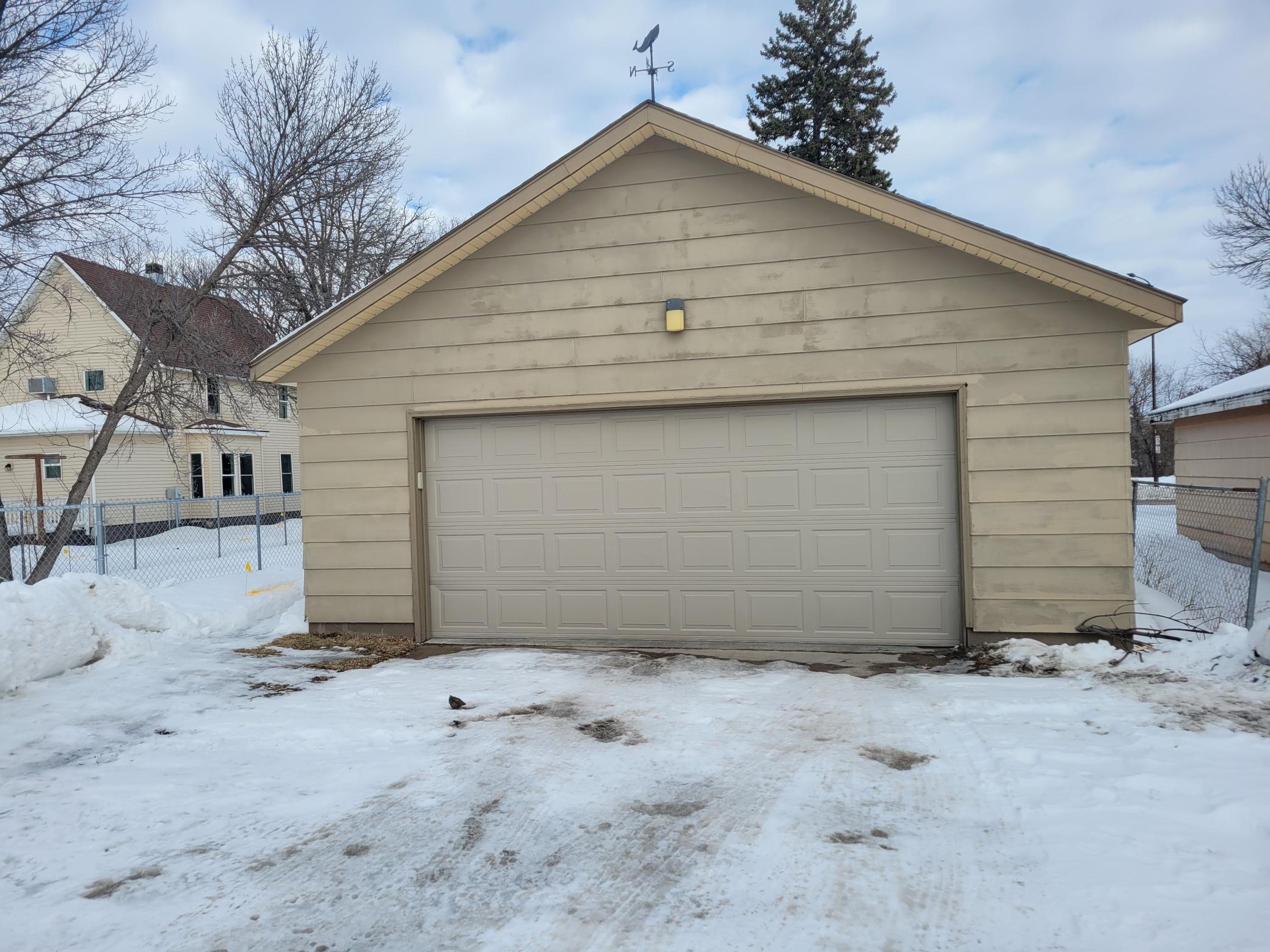 405 Riverside Avenue Thief River Falls, MN 56701 - Photo 29 of 30