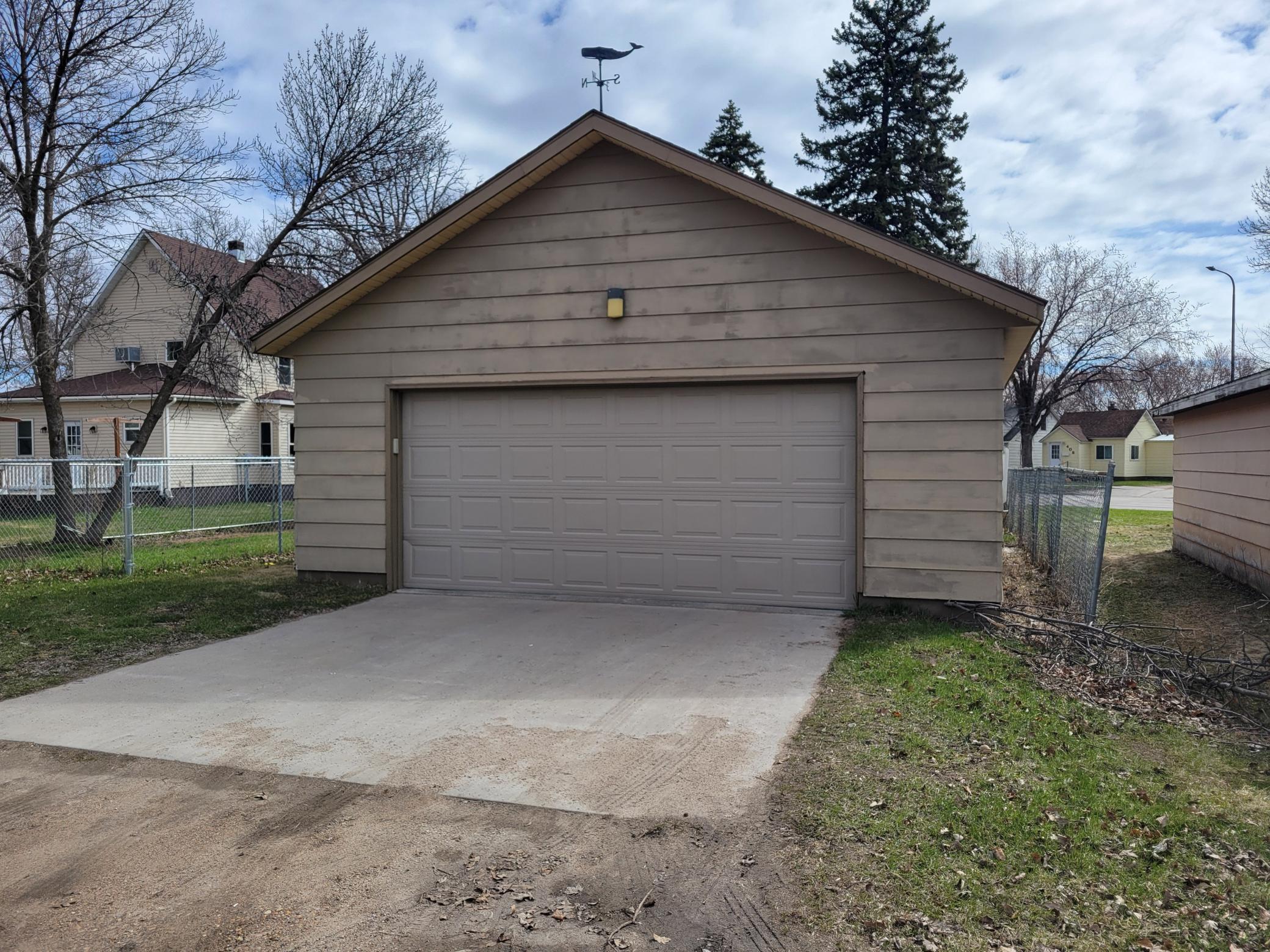 405 Riverside Avenue Thief River Falls, MN 56701 - Photo 30 of 30