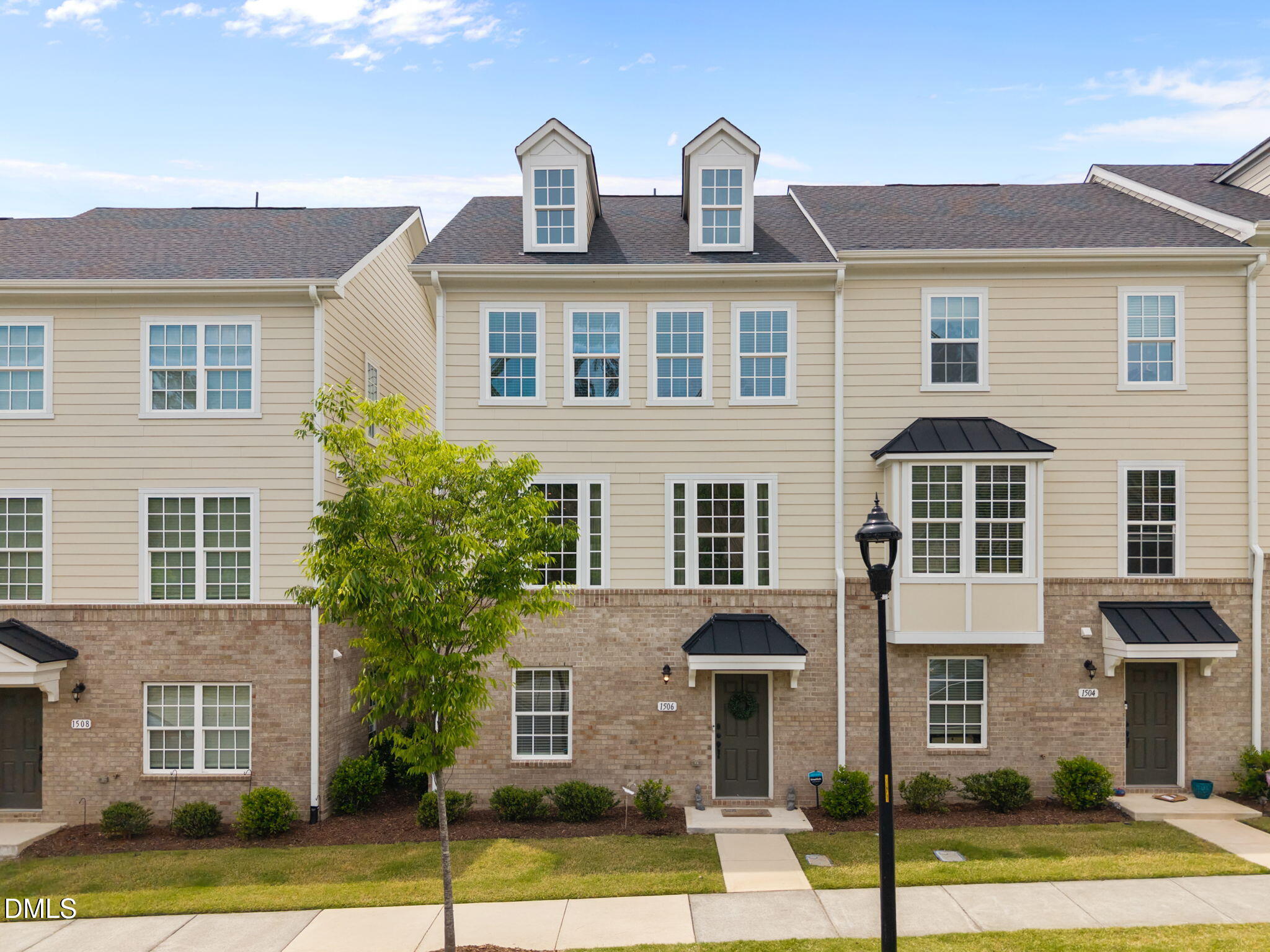 1506 Excelsior Grand Avenue Durham, NC 27713 - Photo 33 of 62 1-web-or-mls-DJI_20260428133036_0413_D