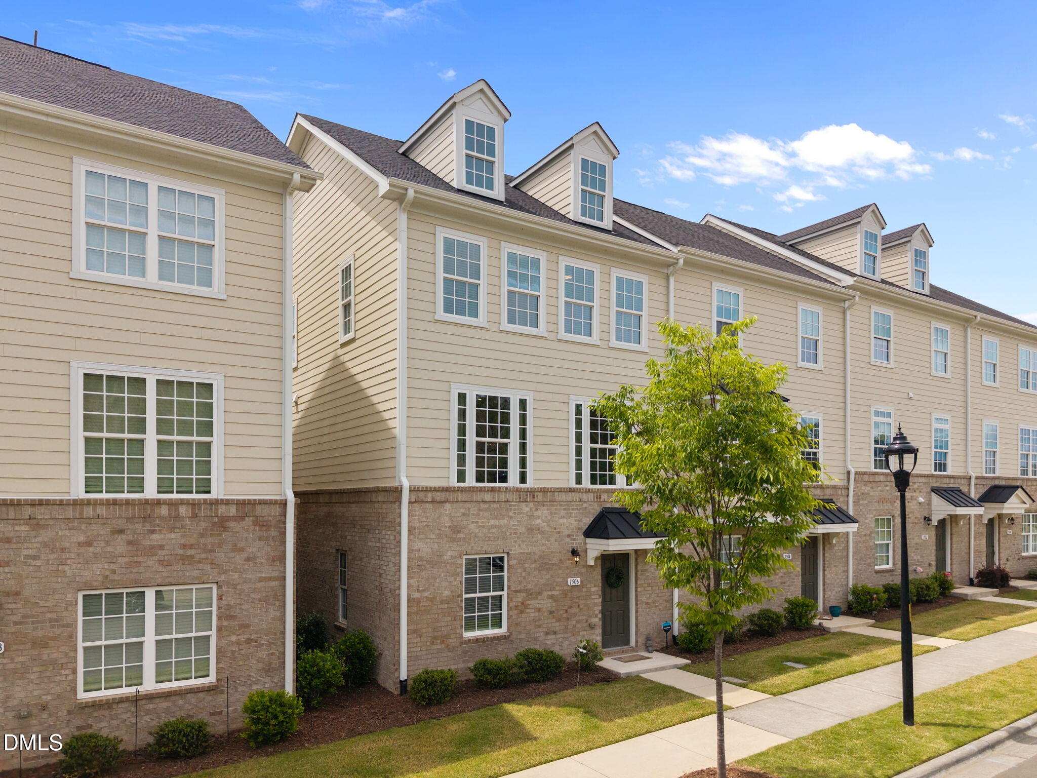 1506 Excelsior Grand Avenue Durham, NC 27713 - Photo 36 of 62 6-web-or-mls-DJI_20260428133302_0418_D
