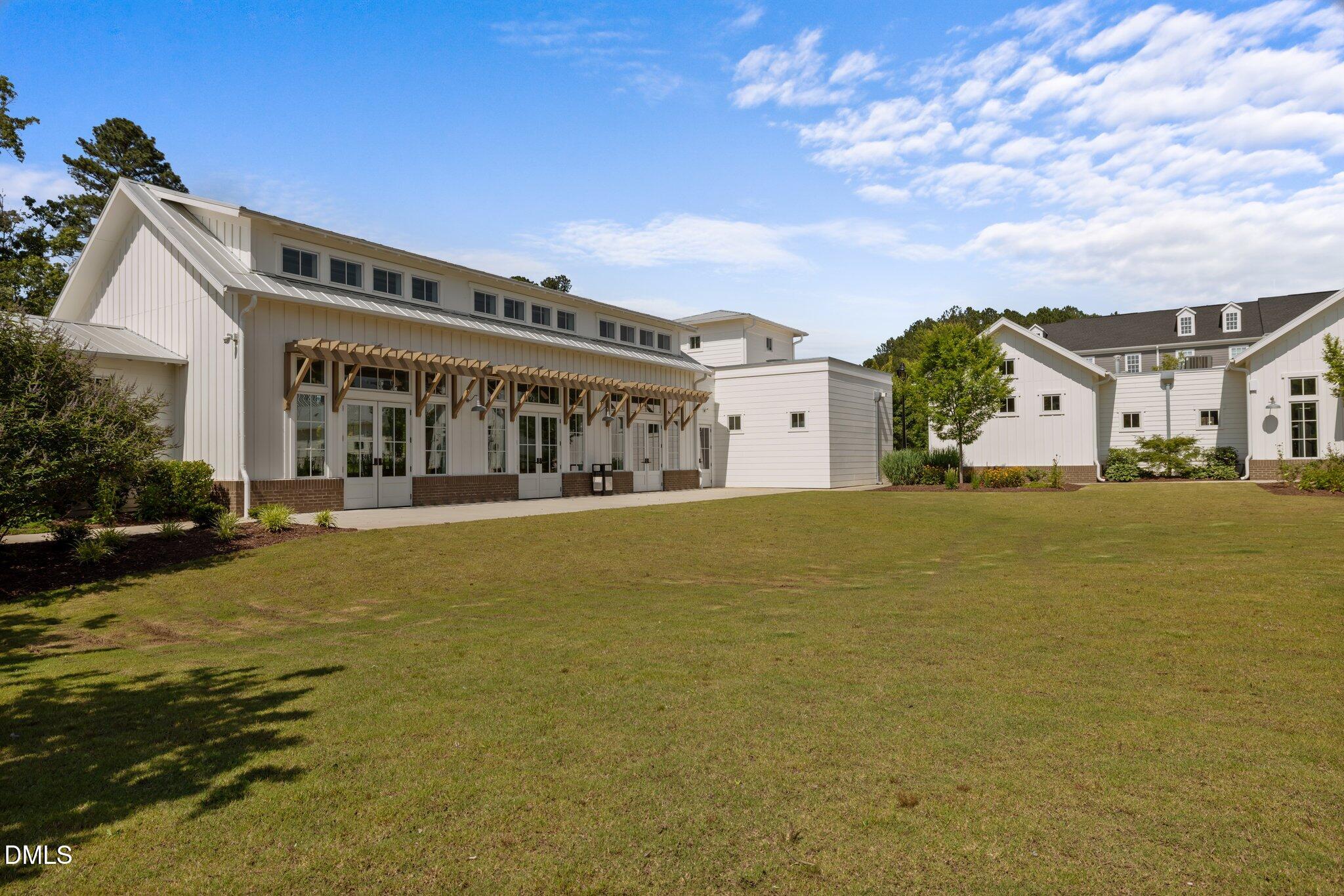 1506 Excelsior Grand Avenue Durham, NC 27713 - Photo 59 of 62 751 South Clubhouse