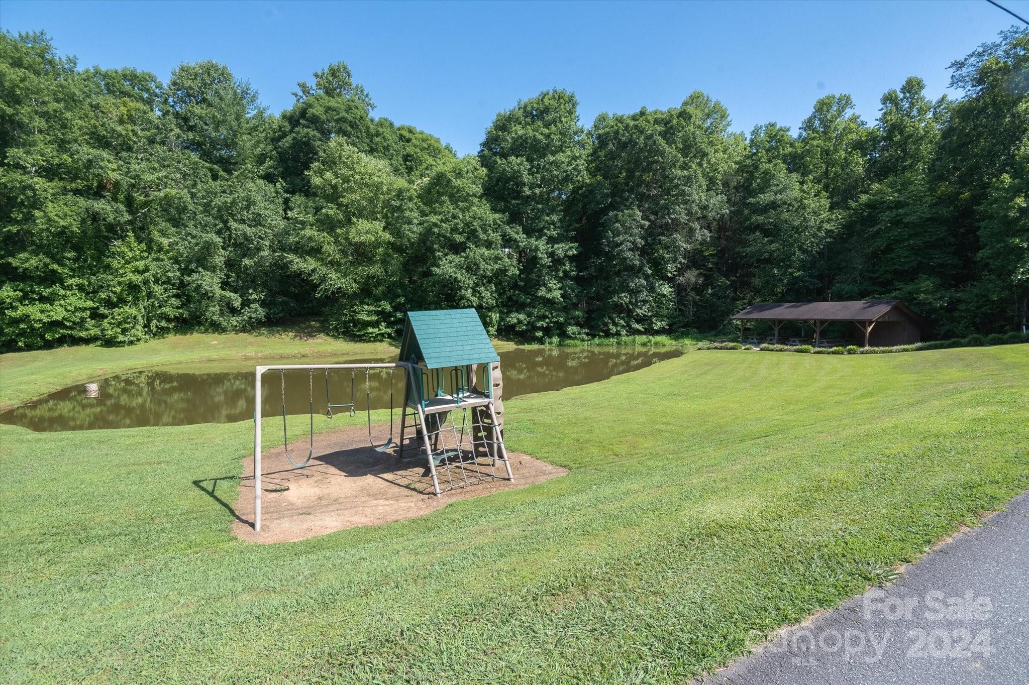 99999 Goose Creek Road Marion, NC 28752 - Photo 11 of 13