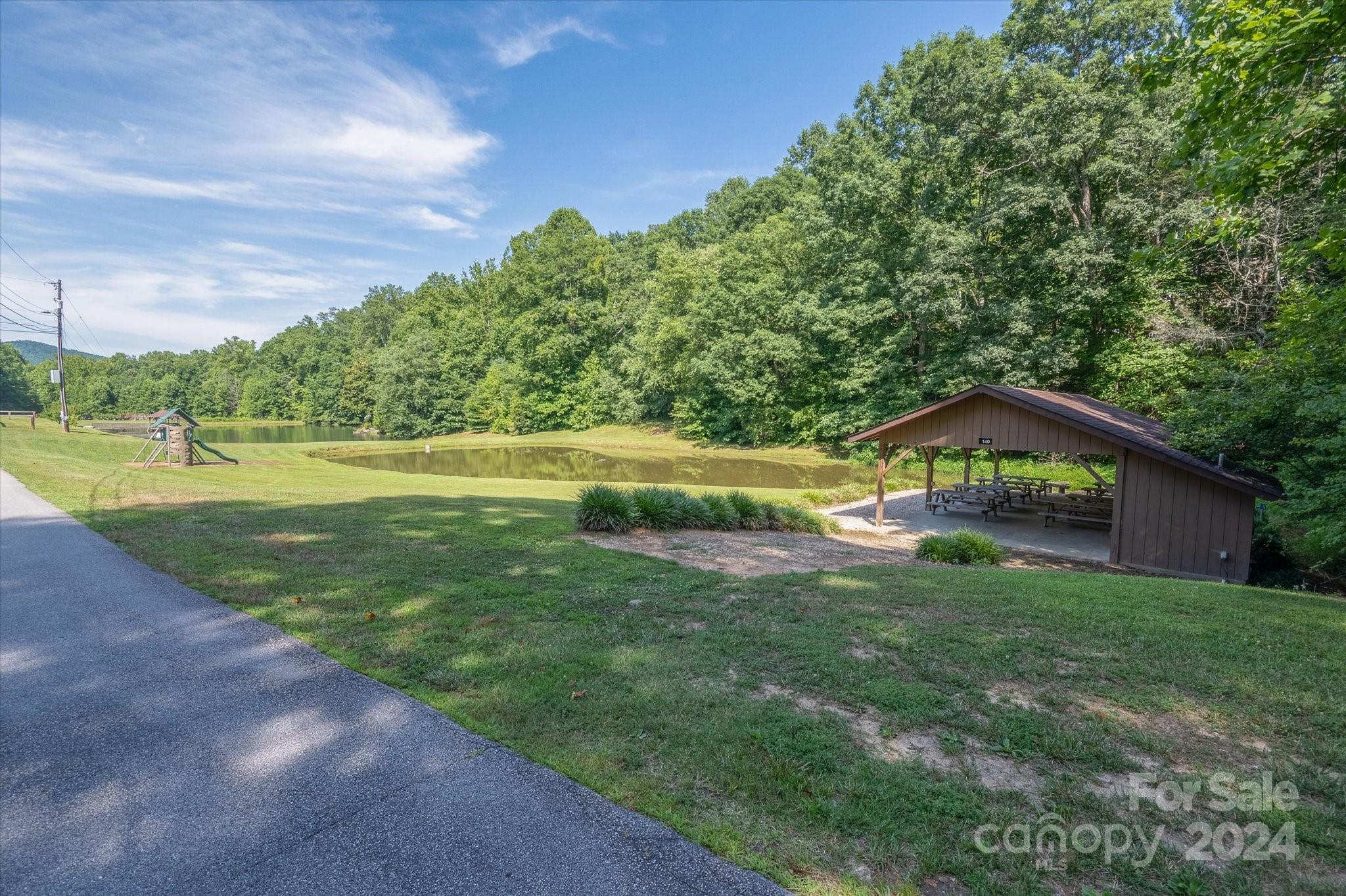 99999 Goose Creek Road Marion, NC 28752 - Photo 12 of 13