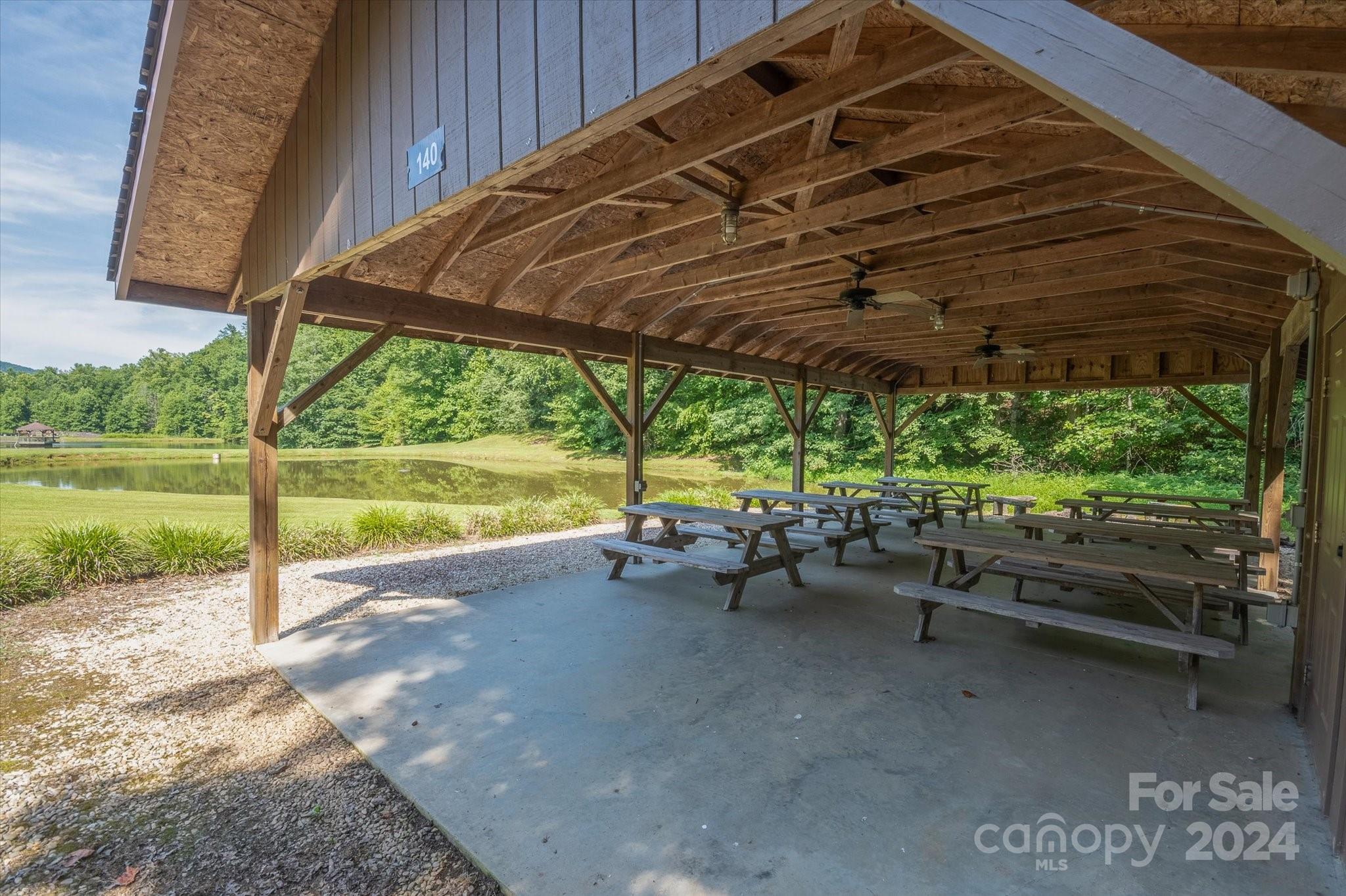 99999 Goose Creek Road Marion, NC 28752 - Photo 4 of 13