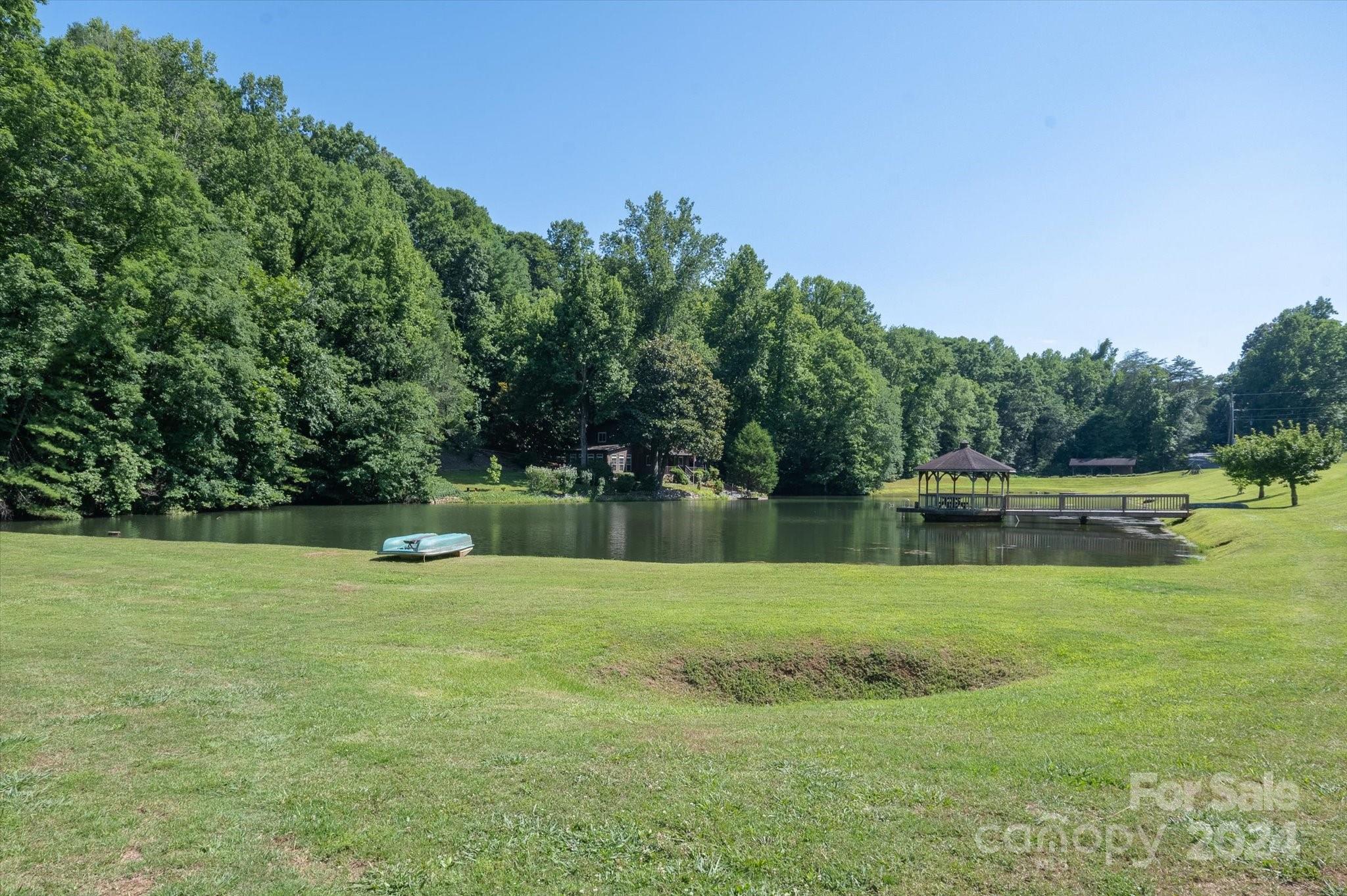 99999 Goose Creek Road Marion, NC 28752 - Photo 5 of 13