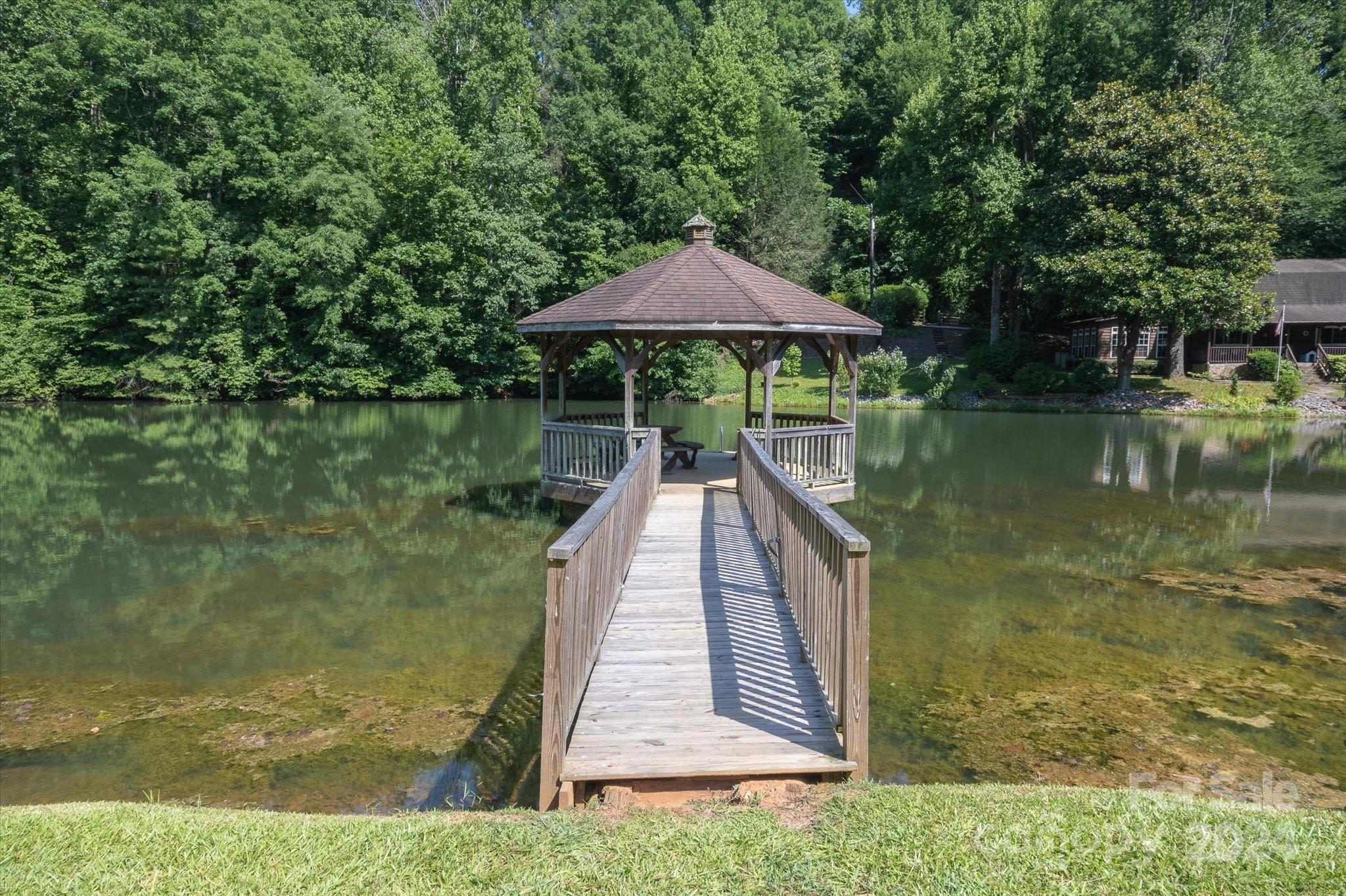 99999 Goose Creek Road Marion, NC 28752 - Photo 7 of 13