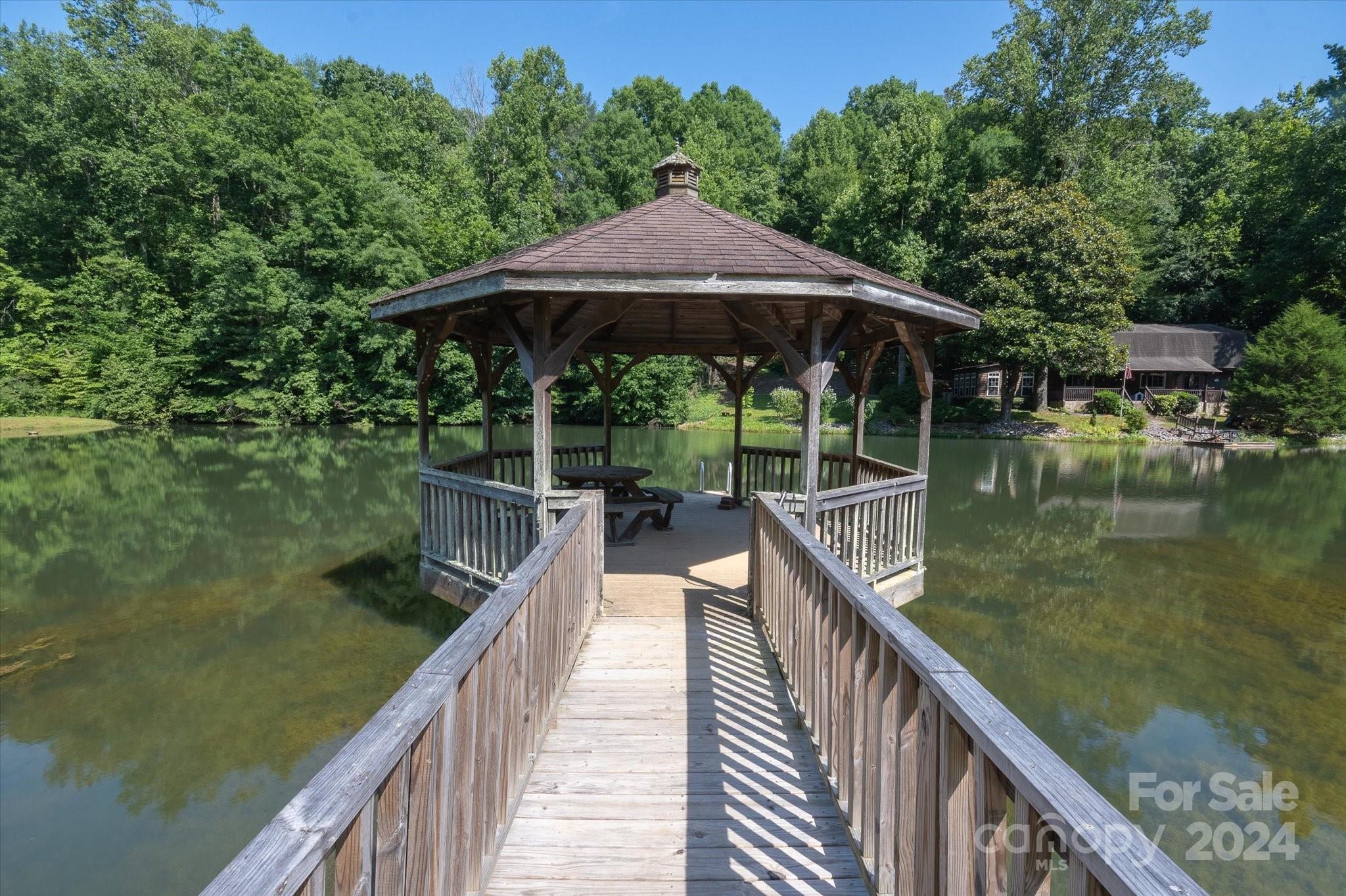 99999 Goose Creek Road Marion, NC 28752 - Photo 8 of 13