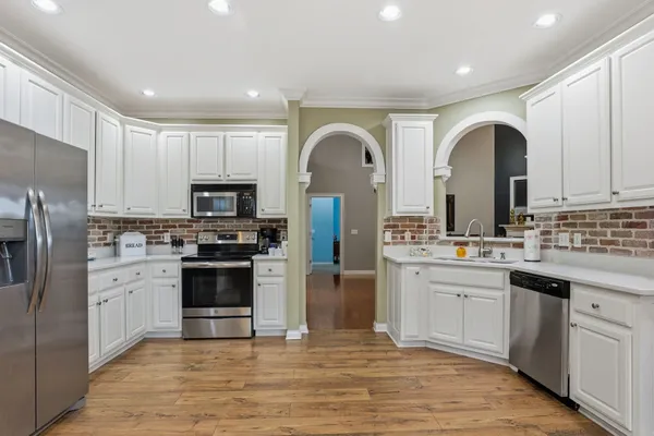 $1,175,000 | 997 Grassland Chase Drive, Gallatin, TN 37066