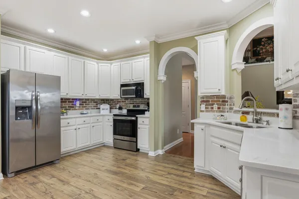 $1,175,000 | 997 Grassland Chase Drive, Gallatin, TN 37066