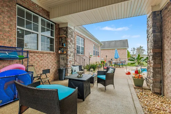 $1,175,000 | 997 Grassland Chase Drive, Gallatin, TN 37066