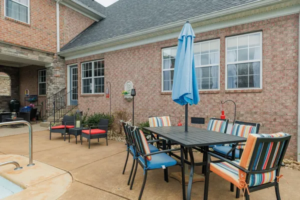 $1,175,000 | 997 Grassland Chase Drive, Gallatin, TN 37066