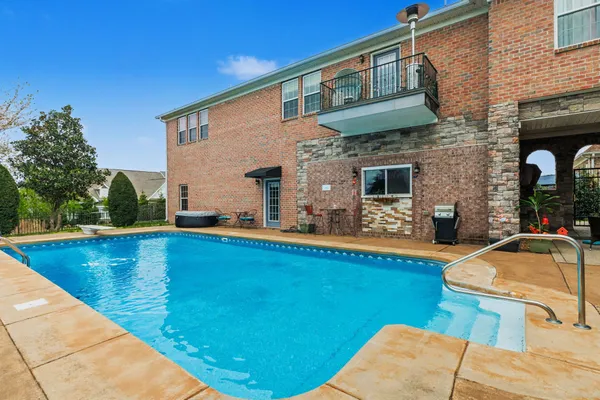 $1,175,000 | 997 Grassland Chase Drive, Gallatin, TN 37066