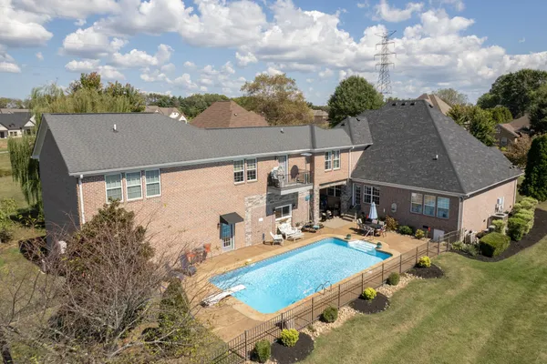 $1,175,000 | 997 Grassland Chase Drive, Gallatin, TN 37066