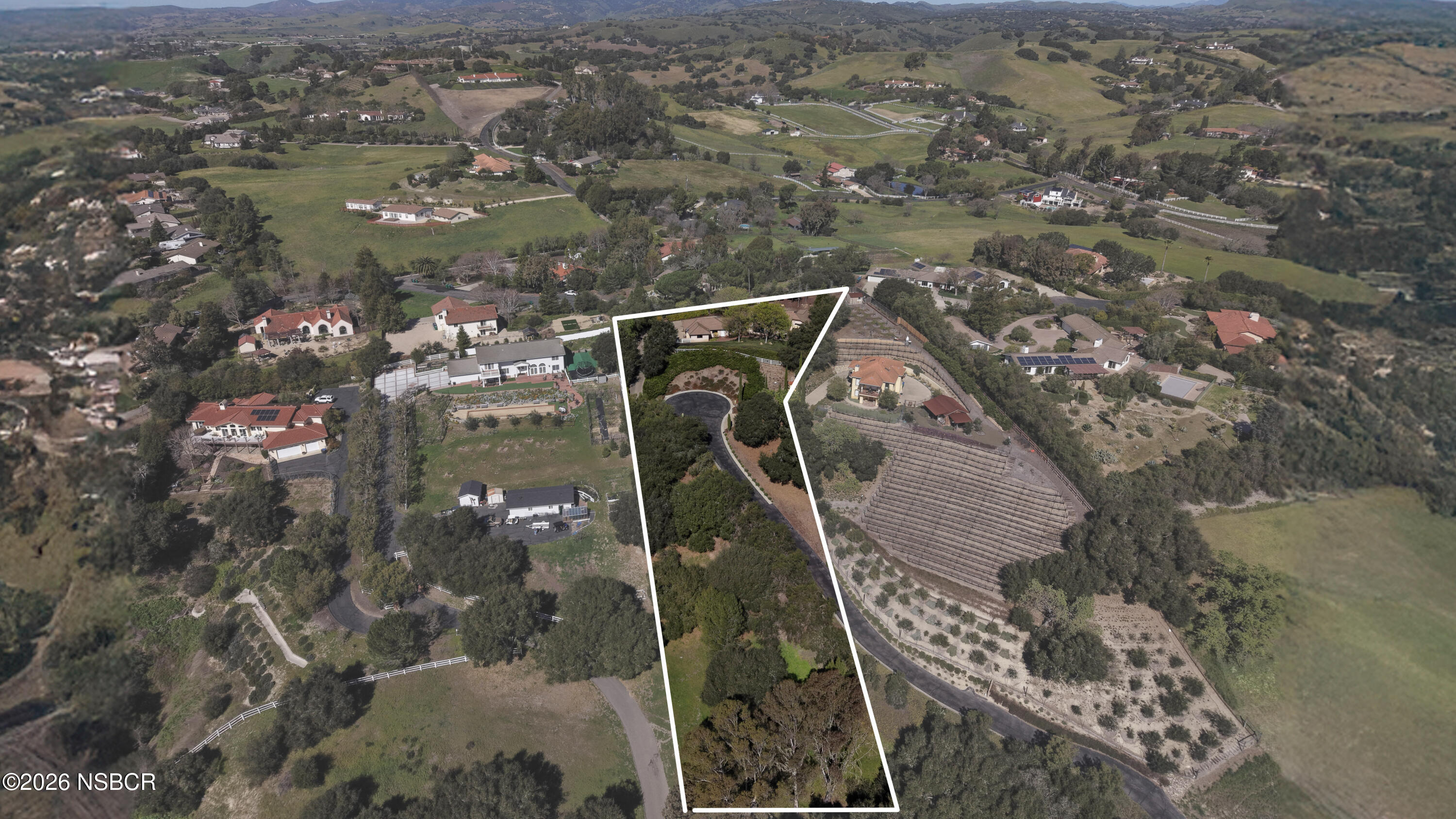 821 Fredensborg Canyon Road Solvang, CA 93463 - Photo 61 of 62 821-fredensborg-canyon-road-solvang-ca-3