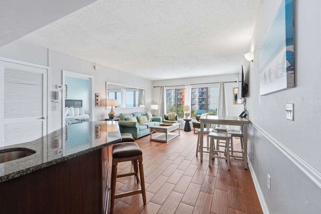 1605 South Ocean Boulevard, Unit 208 Myrtle Beach, SC 29577 - Photo 11 of 51